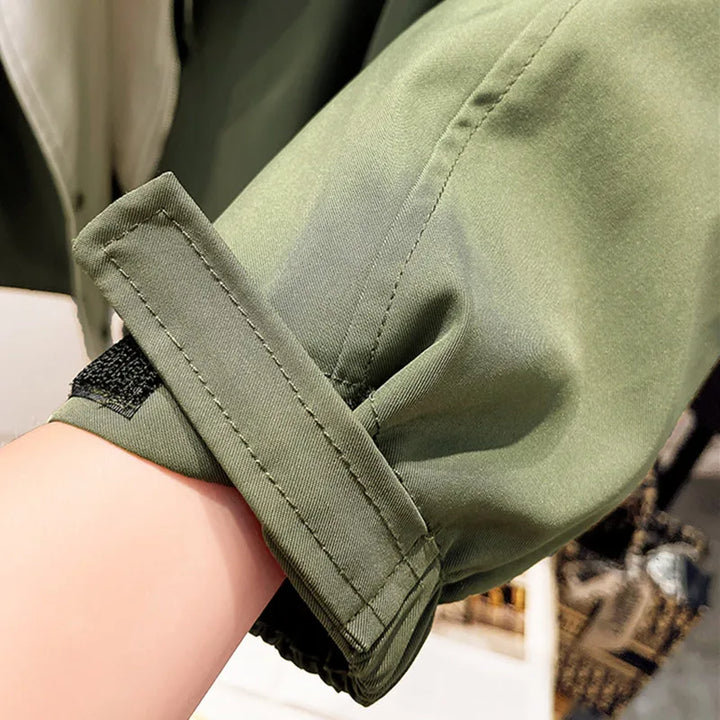 Nora | Elegant jacket
