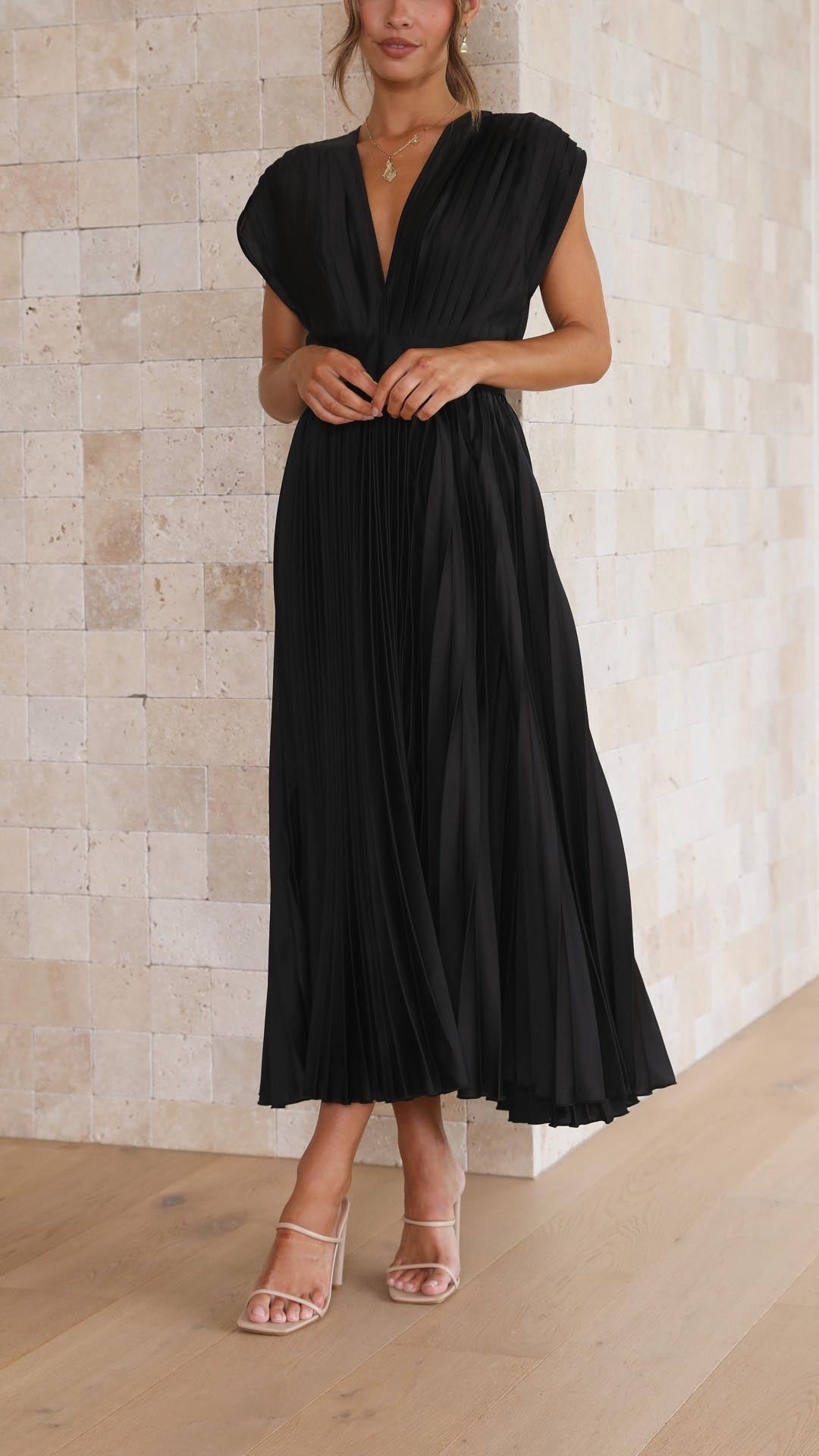 Isla | Effortless Elegance For Every Occasion