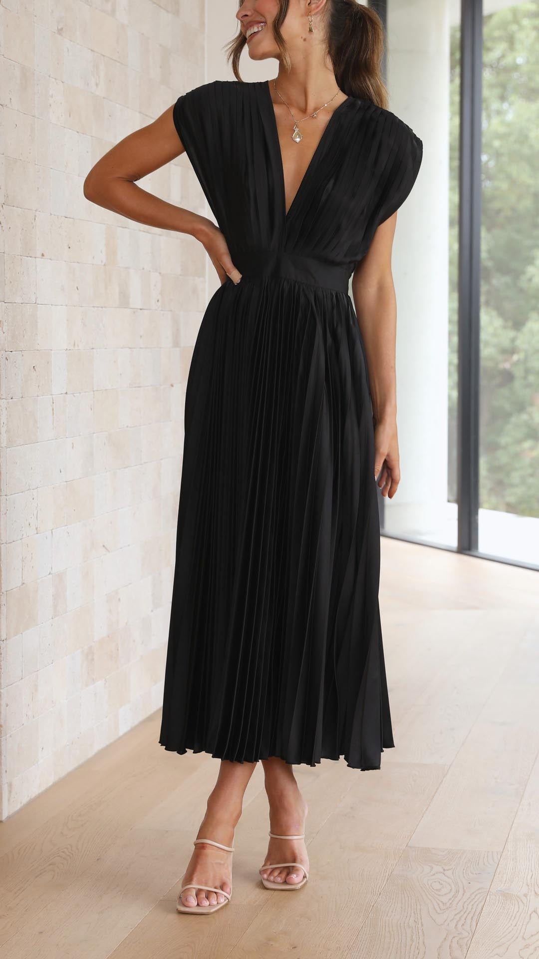Isla | Effortless Elegance For Every Occasion