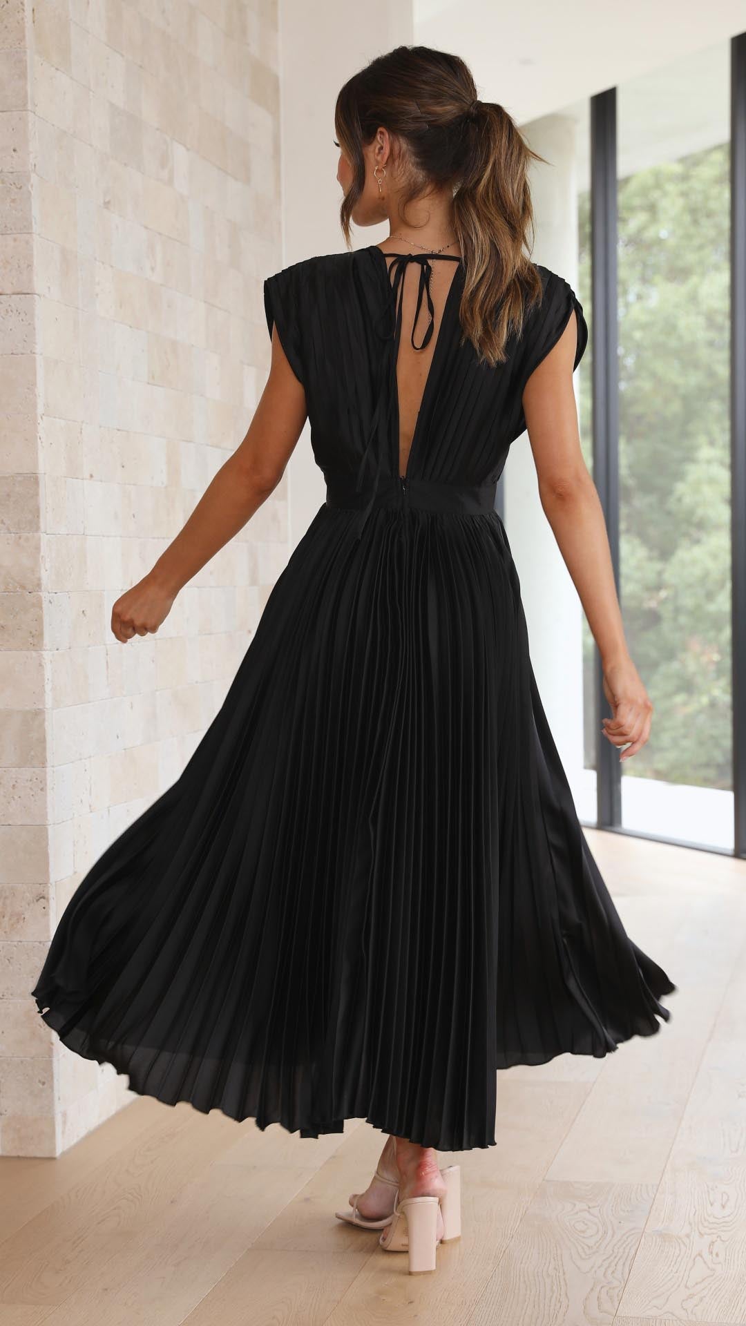 Isla | Effortless Elegance For Every Occasion