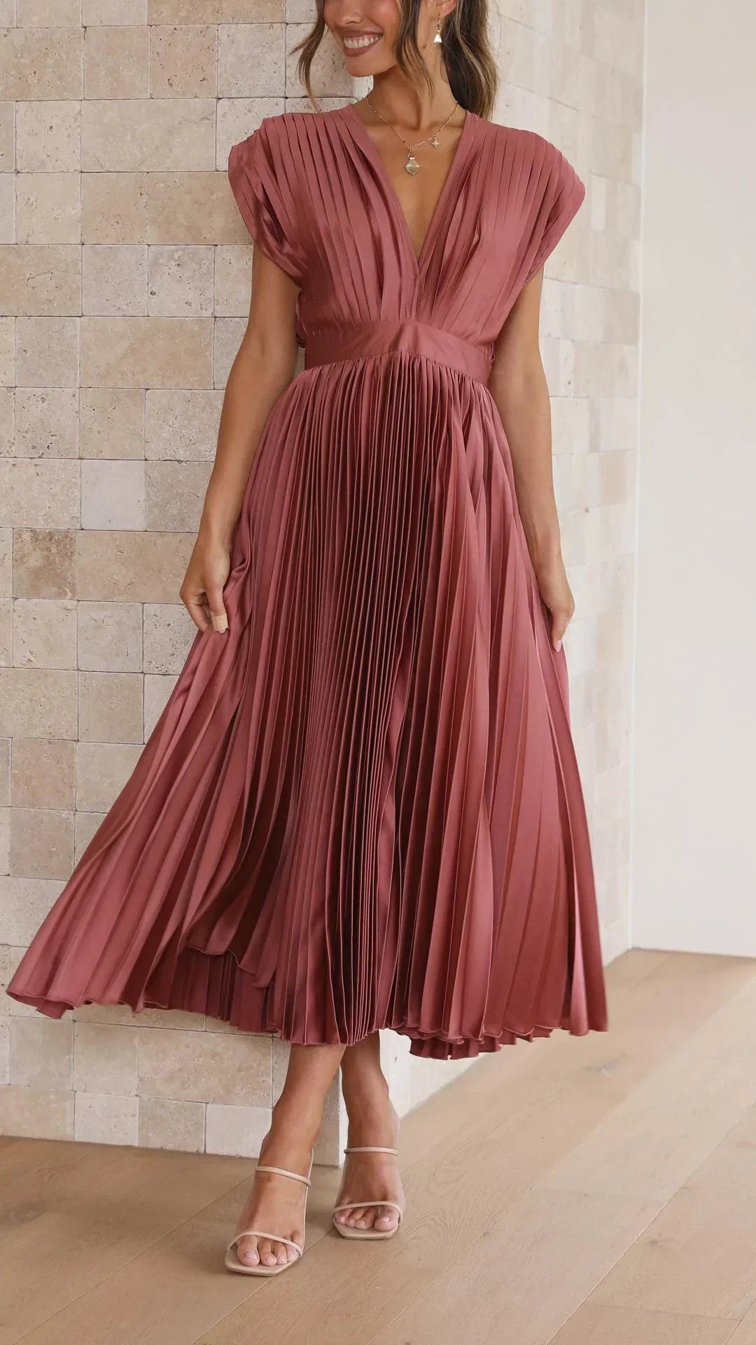 Isla | Effortless Elegance For Every Occasion