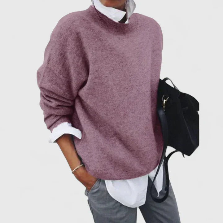 Liliana | Sophisticated Sweater