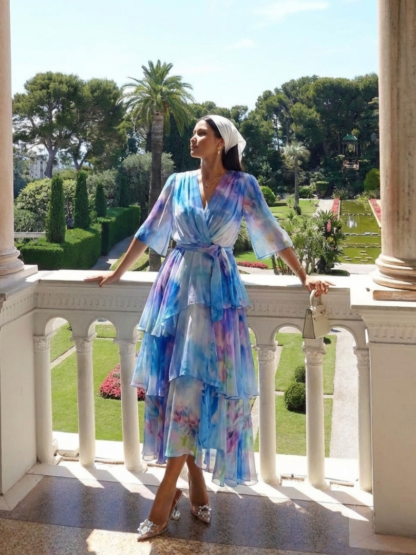 Elena | Effortless Elegance Every Day
