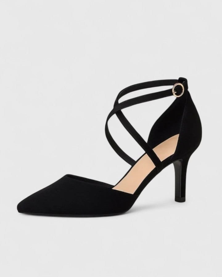 Marinela | Orthopedic Elegant Heel Pumps