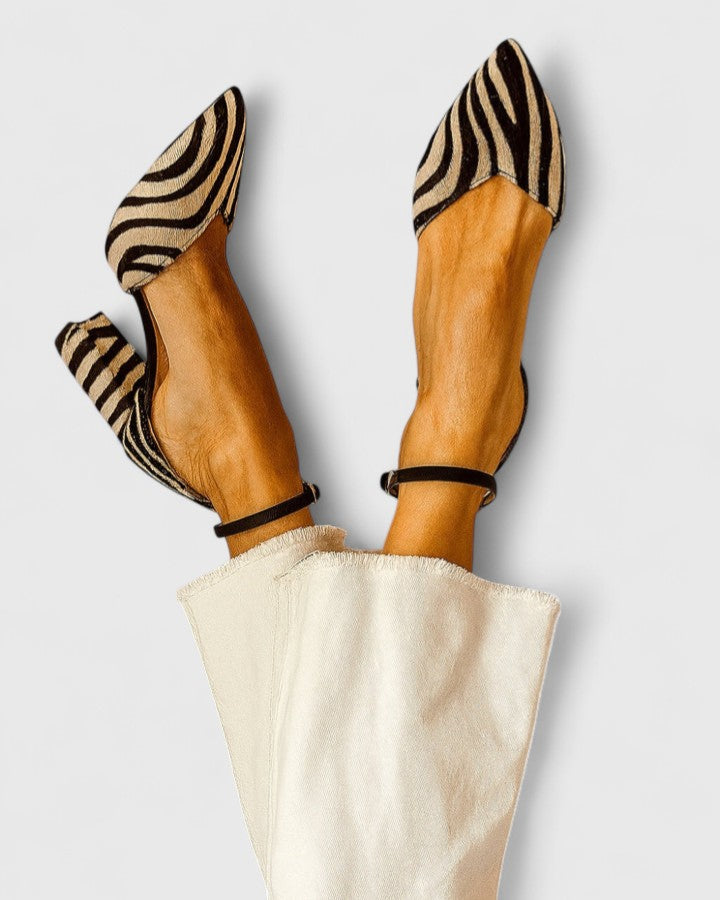Alina | Elegant Orthopedic Heels