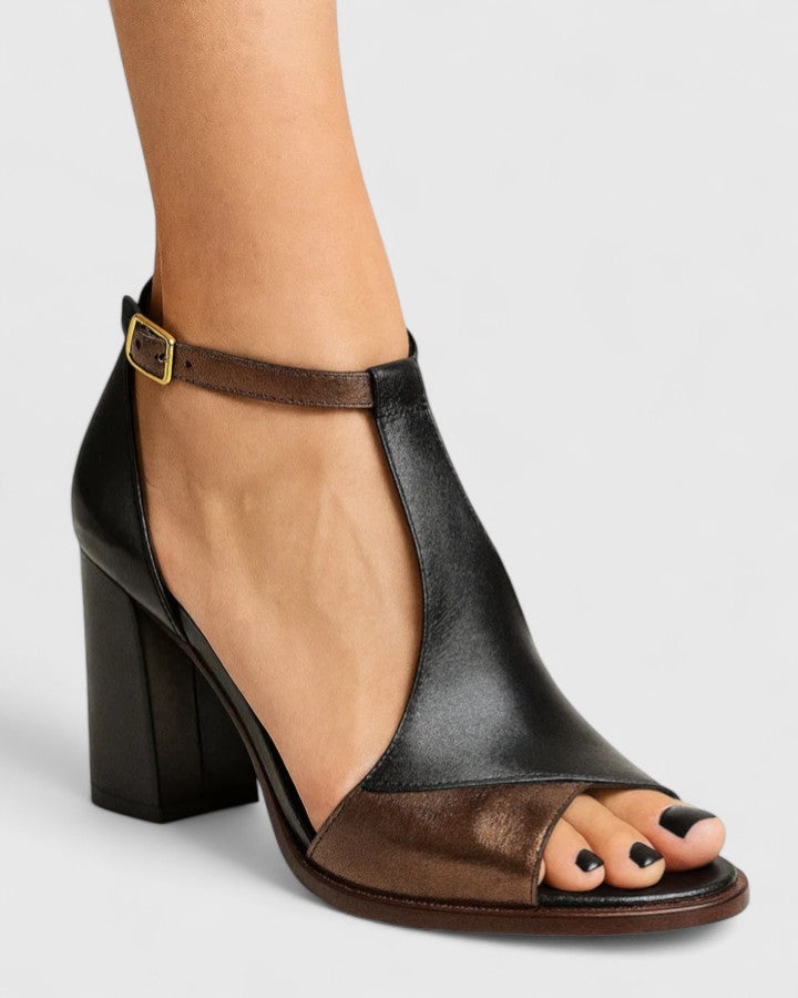 Oana | Orthopedic Elegance Meets Comfort