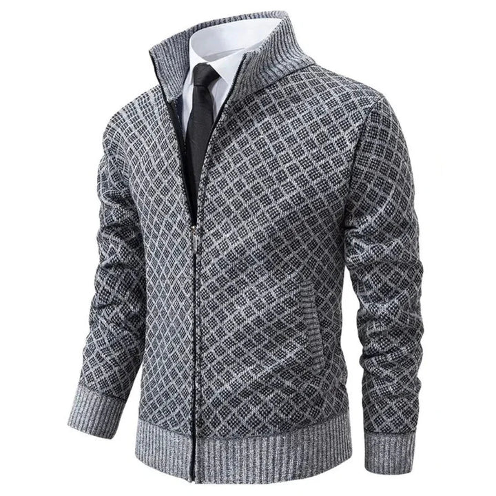 Leo | Premium Men's Vest