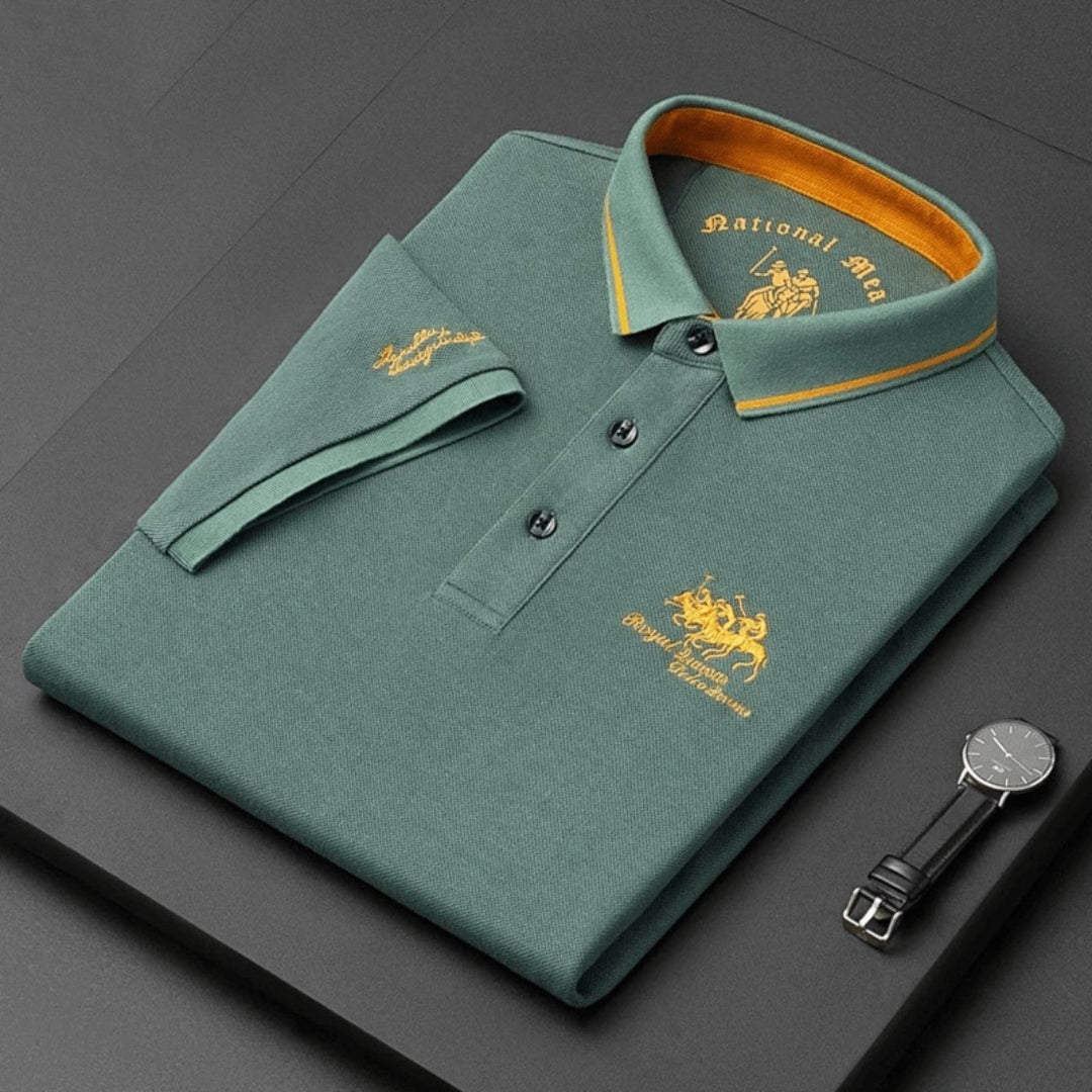 Maverick | Luxury Polo