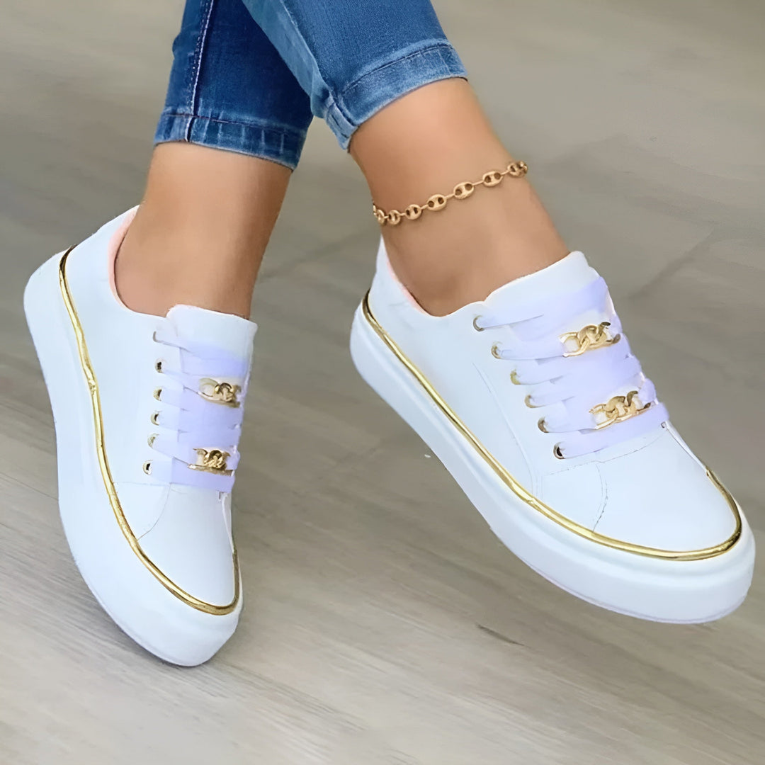 Alexis | Orthopedic Sports Shoes