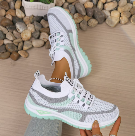 Rachel | Lightweight Comfort Sneakers