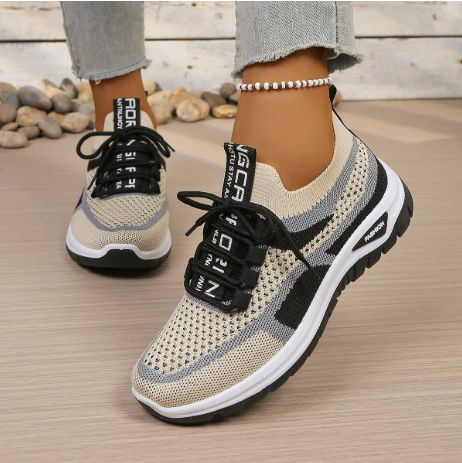 Rachel | Lightweight Comfort Sneakers