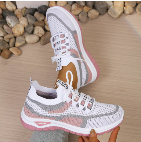 Rachel | Lightweight Comfort Sneakers