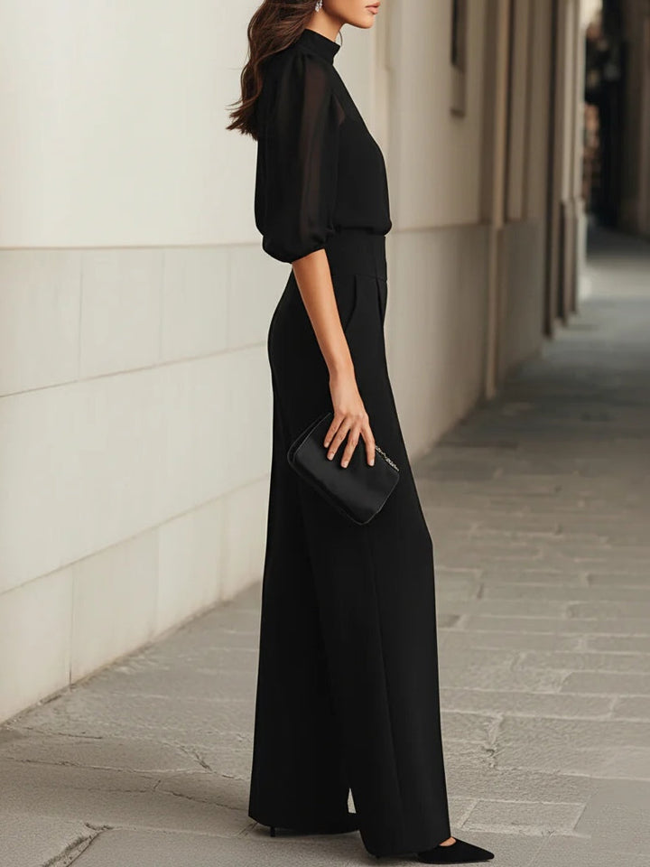 Valentina | Effortless Layering Essentials