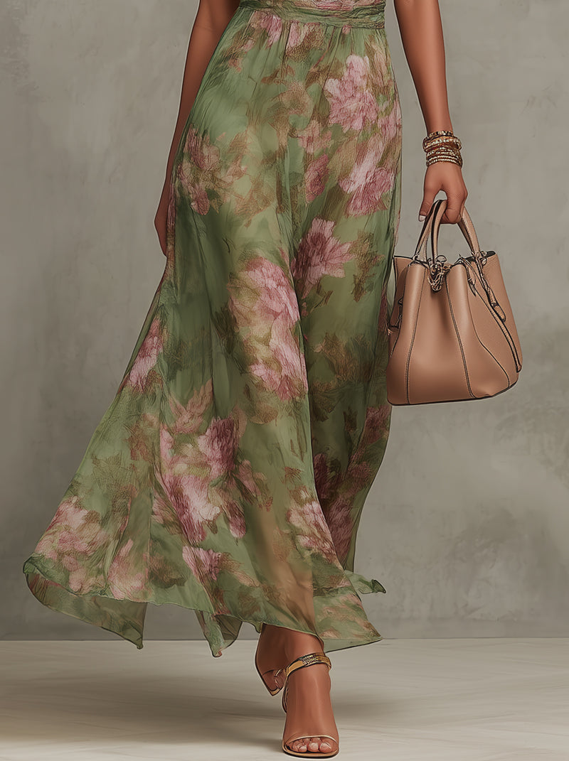 Yvette | Elegant Long Dress For Every Occasion