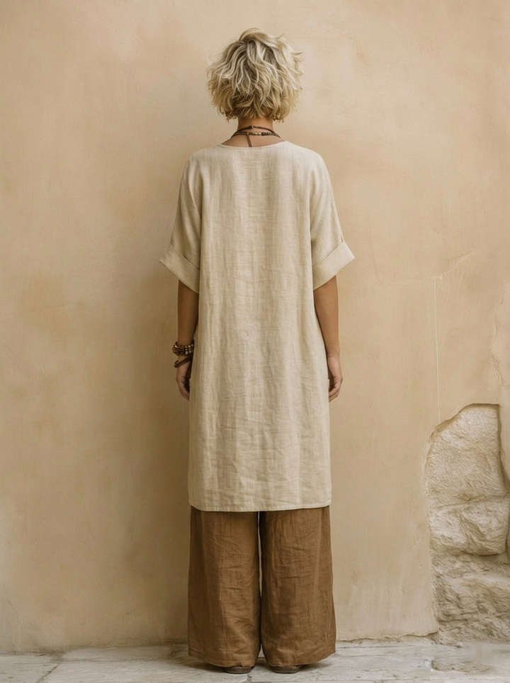 Giuliana | Versatile Three Piece Boho Set