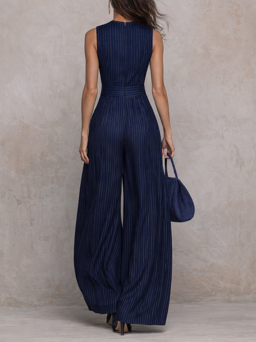 Brianna | Effortless Elegance With Wide Legs