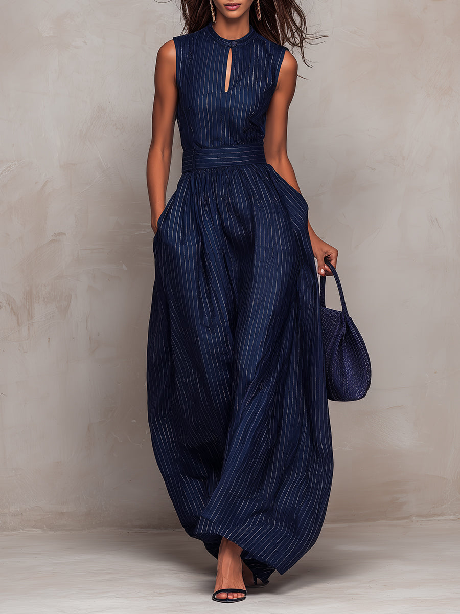 Brianna | Effortless Elegance With Wide Legs