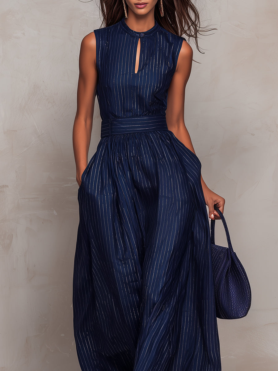 Brianna | Effortless Elegance With Wide Legs
