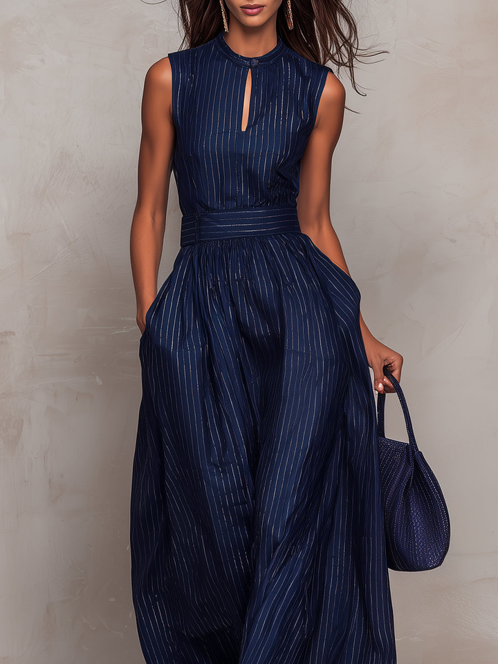 Brianna | Effortless Elegance With Wide Legs