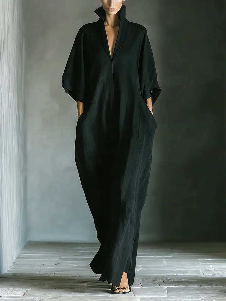 Alexis | Effortless Minimalist Elegance