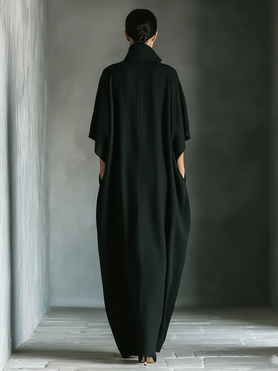 Alexis | Effortless Minimalist Elegance