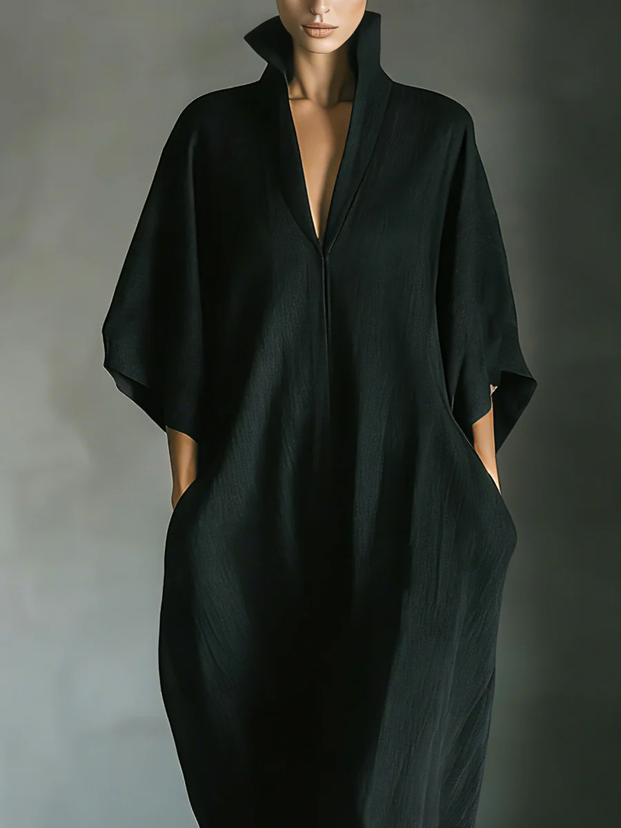 Alexis | Effortless Minimalist Elegance
