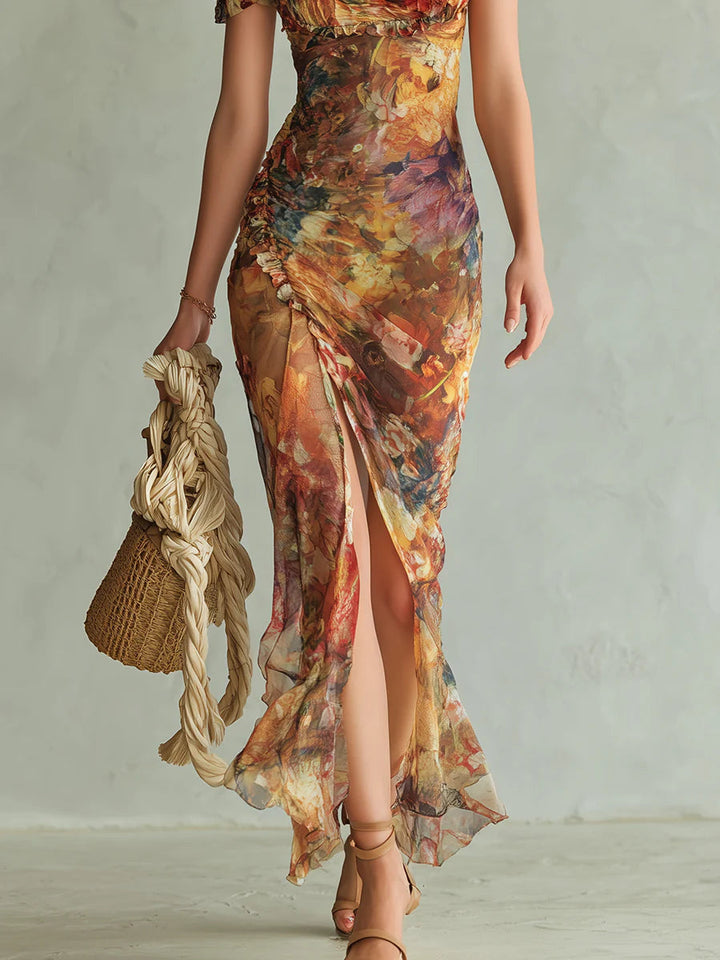 Hannah | Effortless Bohemian Elegance
