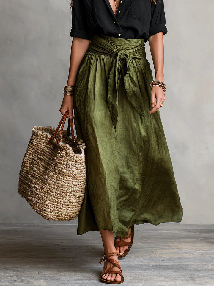 Tessa | Effortless Two-Piece Coordination