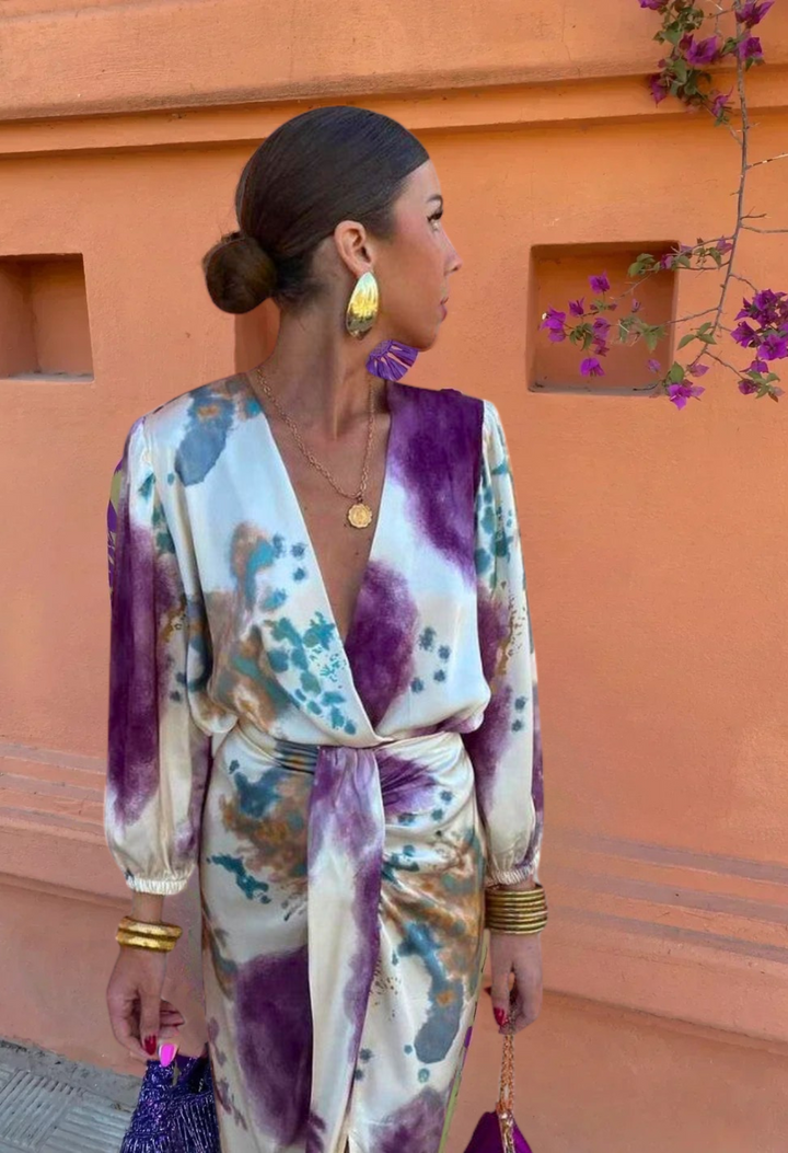 Sofia | Sophisticated Summer Elegance