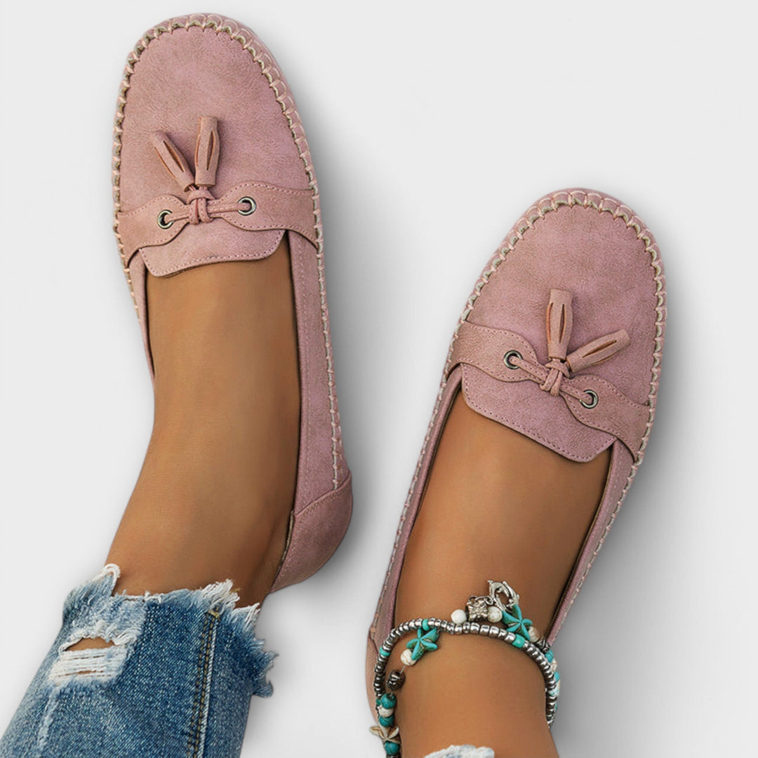 Hortensia | Orthopedic Comfort Loafers