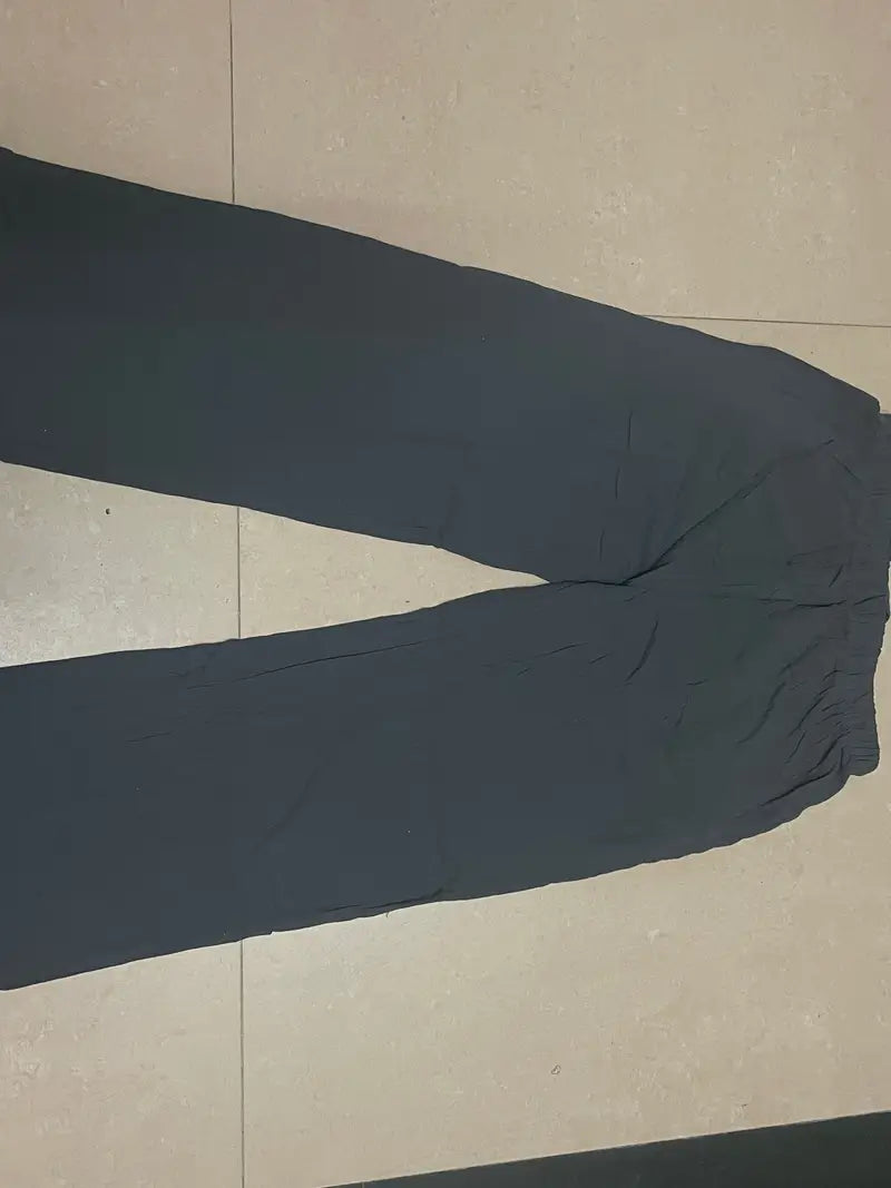 Wilder | Ethnic Comfort Fit Pants