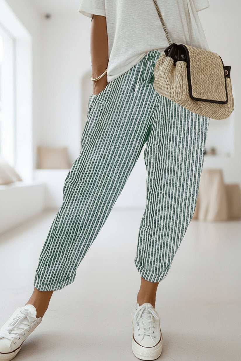 Sierra | Anti-Sweat Pants