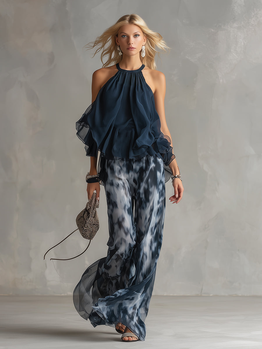 Luisa | Sophisticated Elegance Meets Comfort