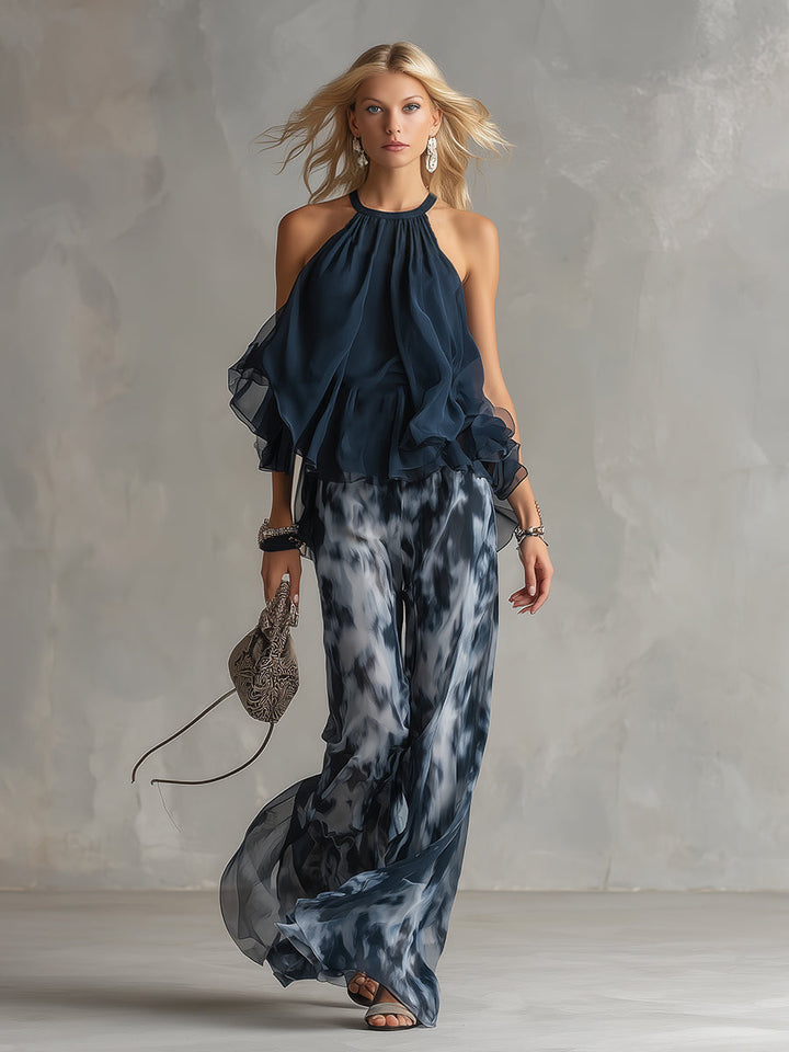 Luisa | Sophisticated Elegance Meets Comfort