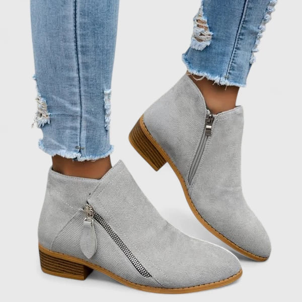 Adaline | Orthopedic Boots