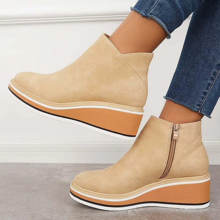 Mariana | Modern Luxe Boots