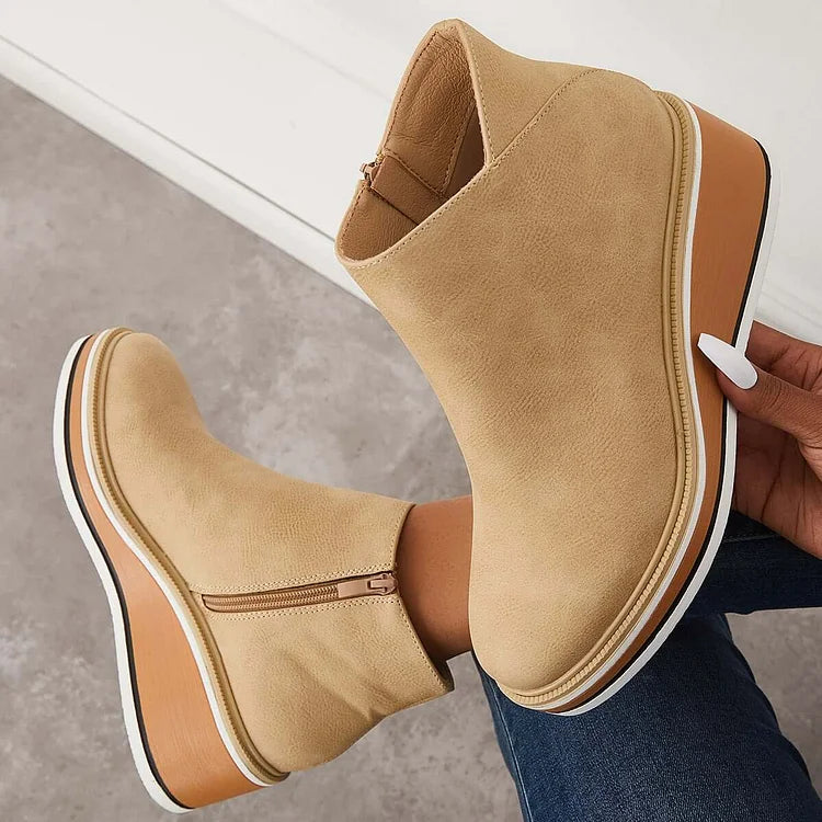 Mariana | Modern Luxe Boots