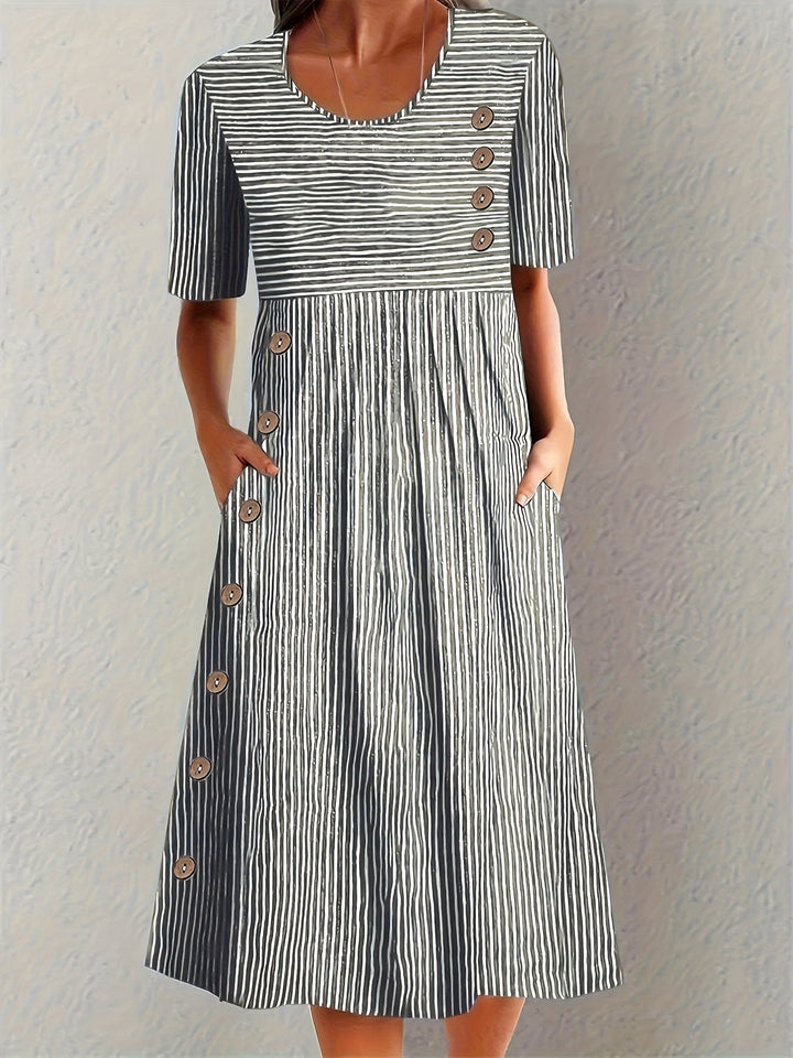 Sofia | Effortless Summer Style