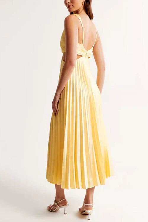 Rita | Effortless Elegance That Moves With You