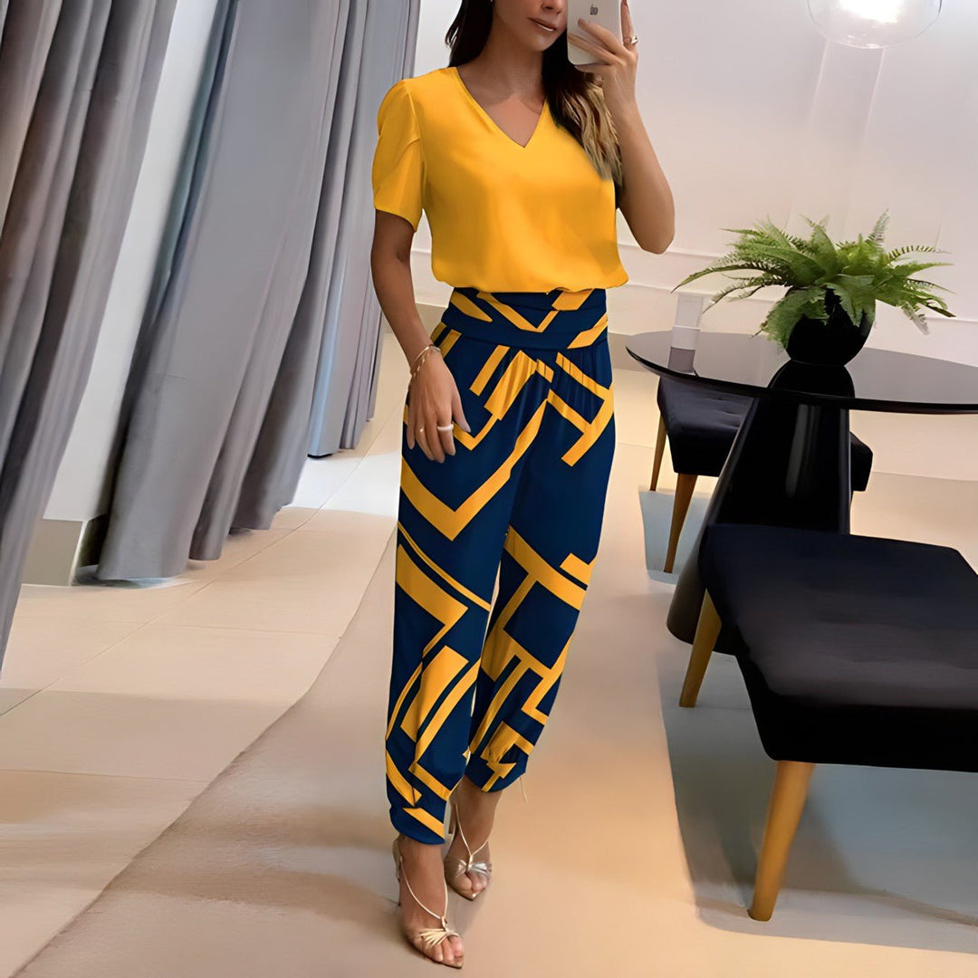 Daphne | Effortless Elegance Meets Modern Style