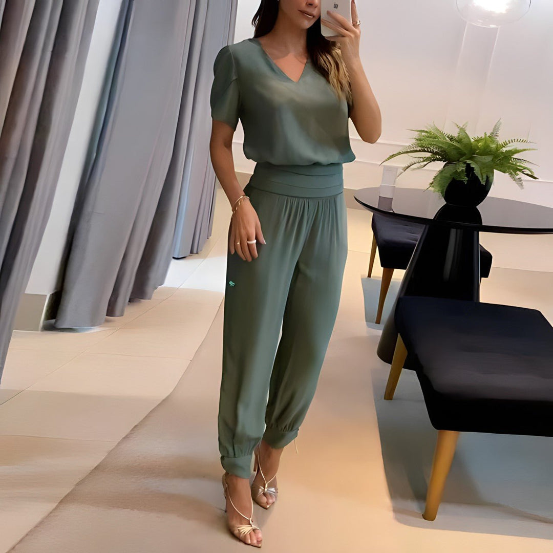 Daphne | Effortless Elegance Meets Modern Style