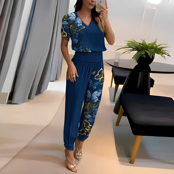 Daphne | Effortless Elegance Meets Modern Style