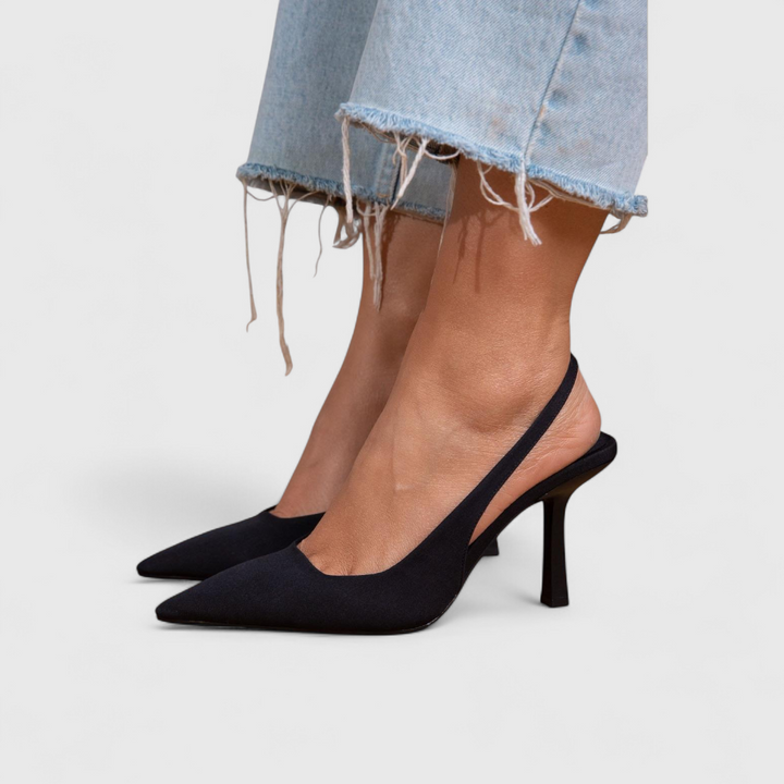 Hailey | Elegant Orthopedic Heels