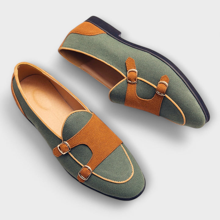 Tatiana | Elegant Italian Handmade Slip-Ons