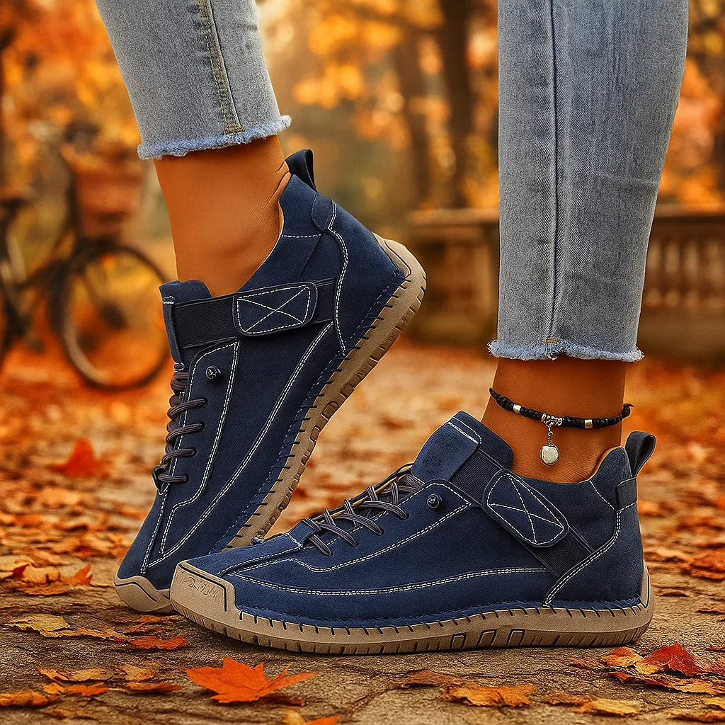Alina | Orthopedic Comfort Sneakers