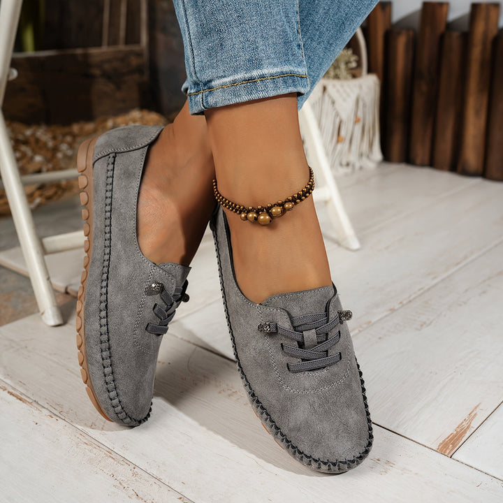 Barbara | Soft Support Moccasin