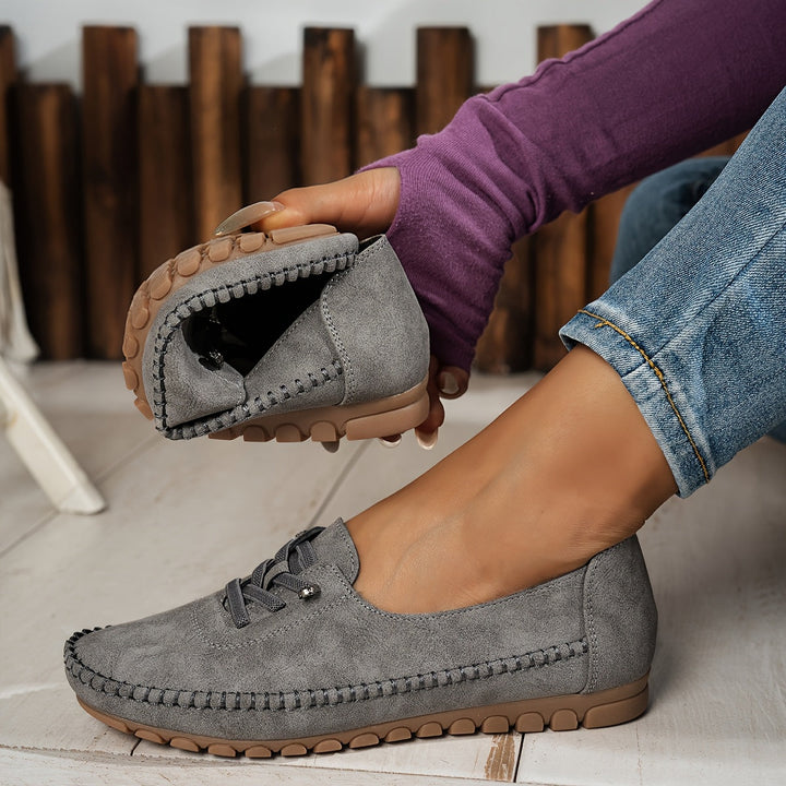 Barbara | Soft Support Moccasin