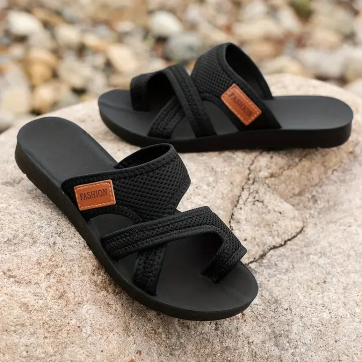 Olivia | Orthopedic Sandals