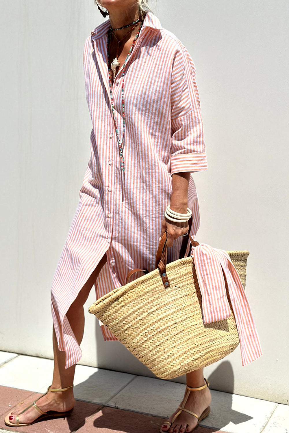 Sophia | Effortless Elegance, All-Day Wear