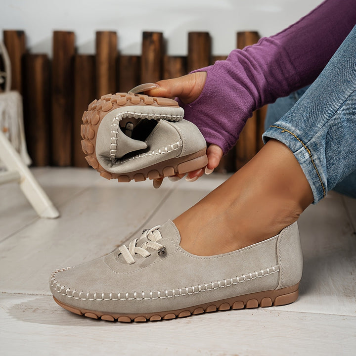 Barbara | Soft Support Moccasin